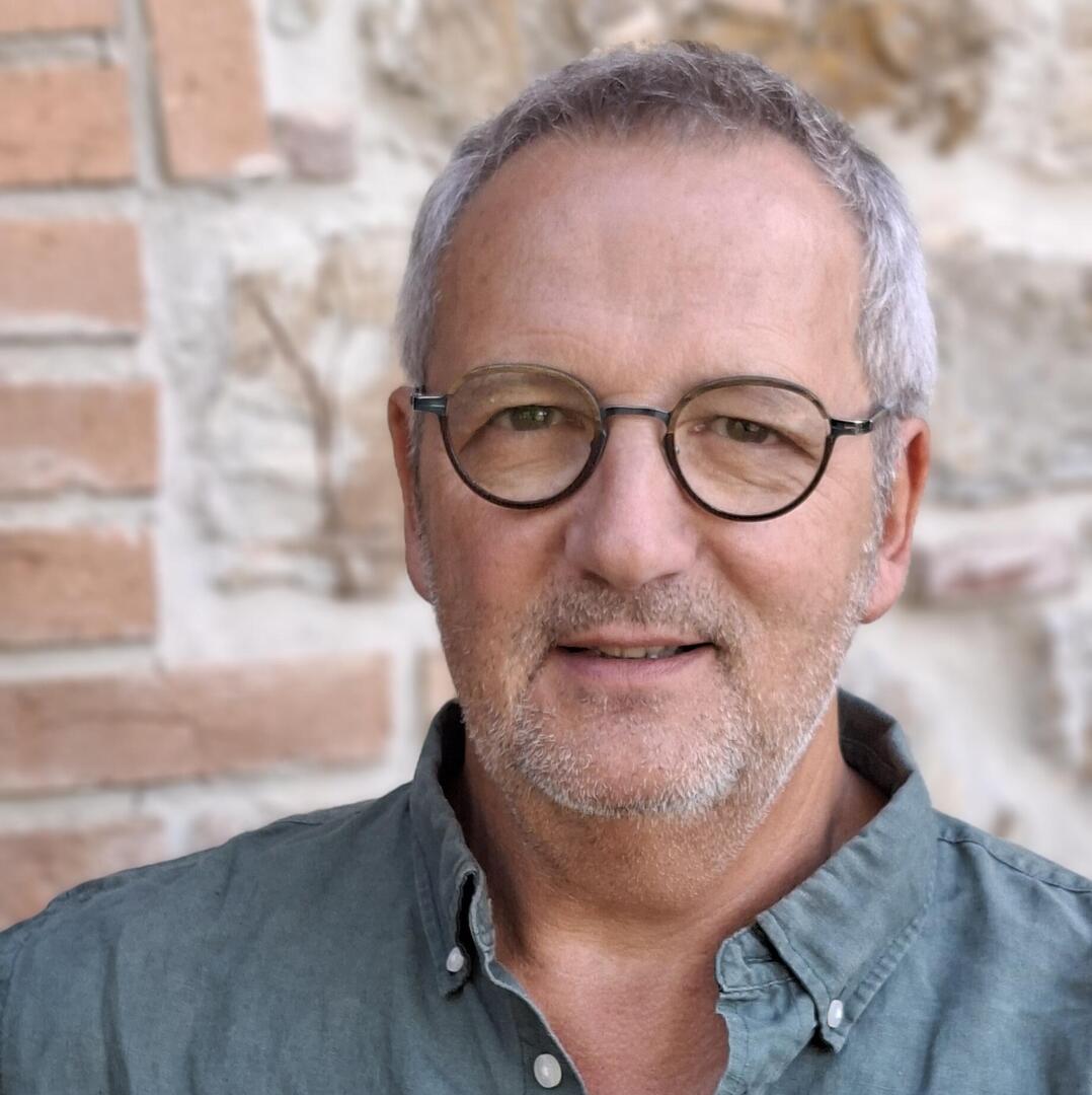 Foto von Jochen Riehl