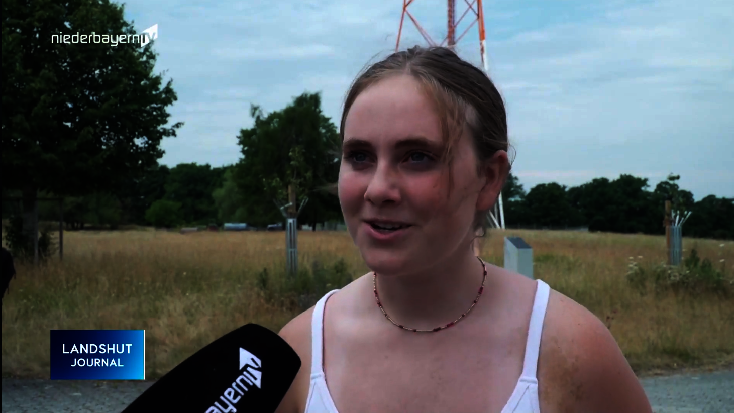 Austauschschülerin Emma im Interview mit dem Landshut Journal