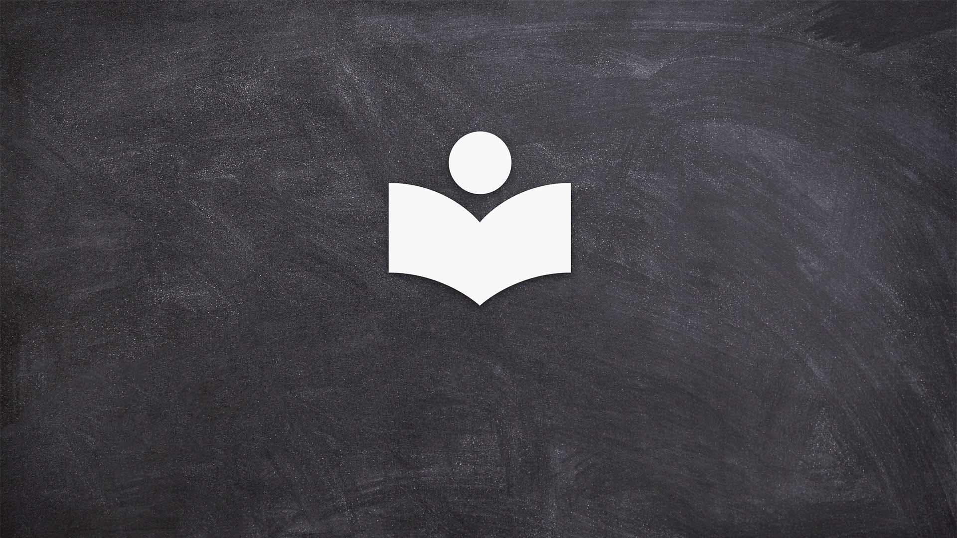 Symbol für leichte Sprache