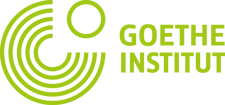 Logo Goethe Institut