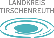 Logo des Landkreis Tirschenreuth
