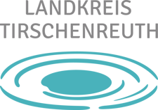 Logo des Landkreis Tirschenreuth