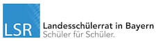 Logo des Landesschülerrat in Bayern