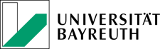 Logo der Universität Bayreuth