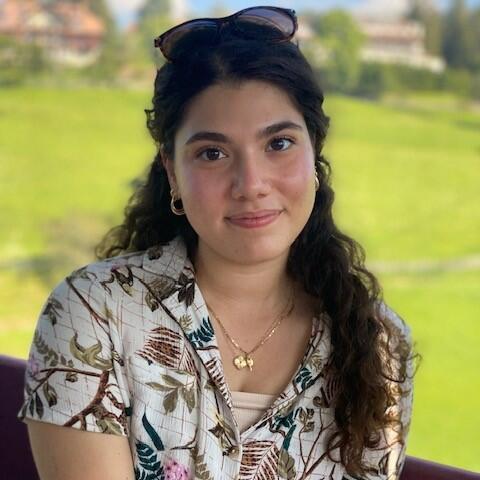 Samaa in Italien Samaa beim Jugendaustausch in Bozen, Italien