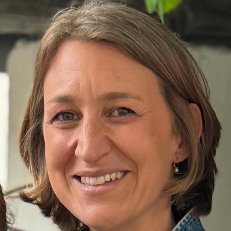 Foto von Veronika Ewender, Lehrkraft am Beruflichen Schulzentrum Landshut-Schönbrunn