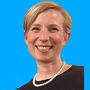 Mirjam Eisele Porträt Mirjam Eisele